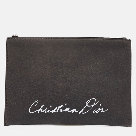 Dior 1947 Lily of the Valley Pouch - Picture 11 of 11